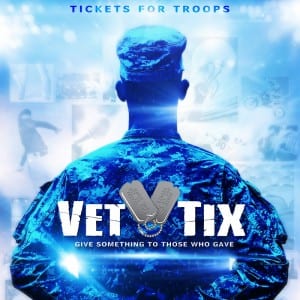 VetTix Digital Marketing Veteran