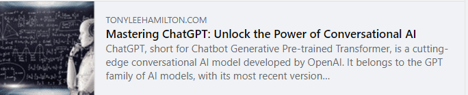 Mastering Chat GPT Conversational AI