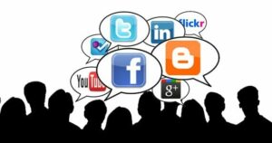 Business Social Media Sites