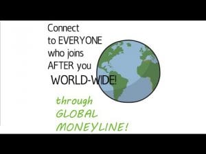 Global Money Line