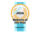 Best community site & Most popular community site World Travel Awards Winner 2012 / 2013 / 2015 World's Leading Travel Social Network