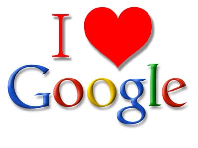 Google Love