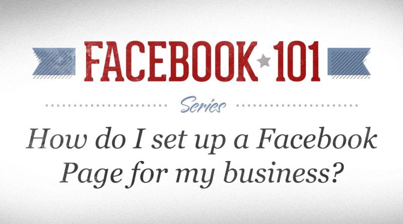 Facebook Marketing: A Comprehensive Guide For Beginners – The Marketing ...