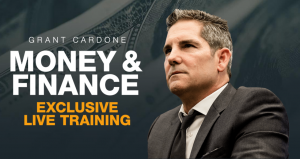 Grant Cardone Investing