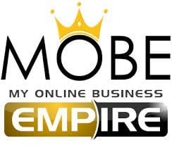My Online Business Education Empire