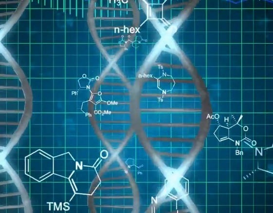 DNA NutriCellix
