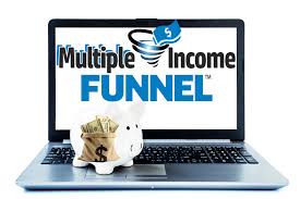 Multiple Income Funnel Scam