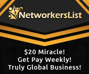 Networkers List