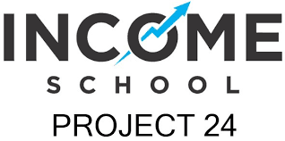 Income School Project 24