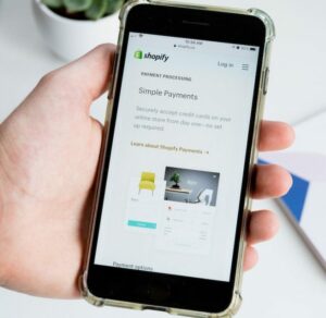 Best Shopify Website Builder Apps