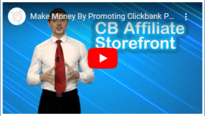 Clickbank CBProAds Video