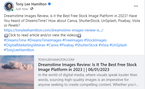 Deamstime Images Review Best Free Stock Image Platform in 2023