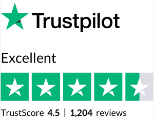 scam reviews Trustpilot